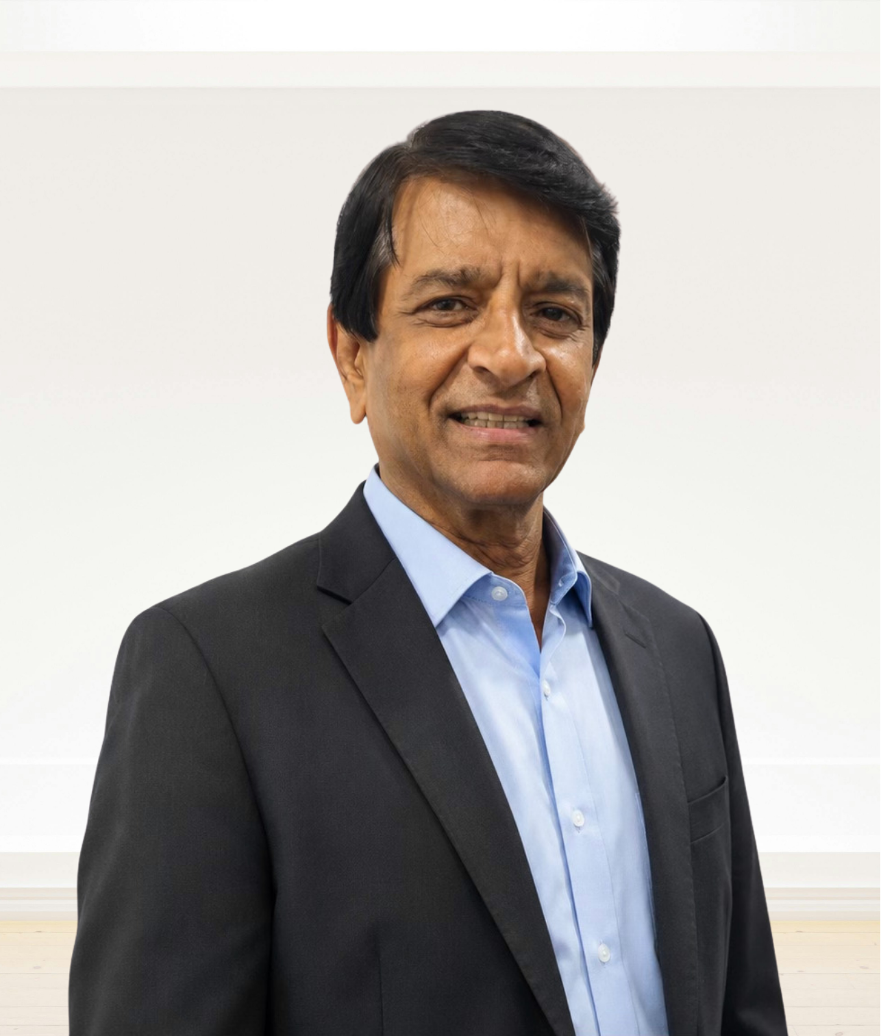 Anil Joshi - Strategic Advisor